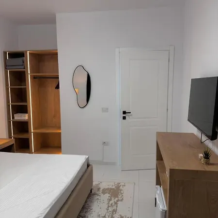 Prázdninový dům Thalassa Lal'andrea