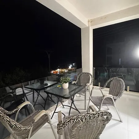 Thalassa Lal'andrea * Dhërmi