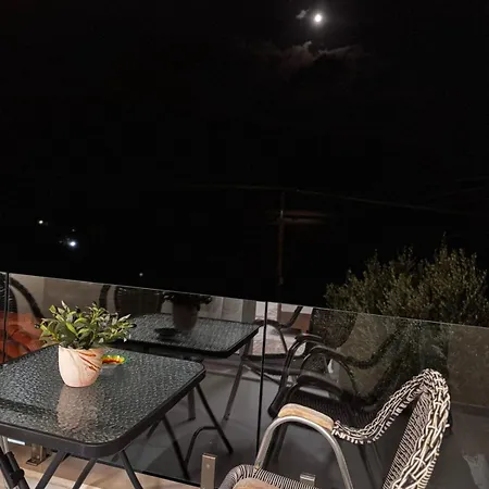 Prázdninový dům Thalassa Lal'andrea